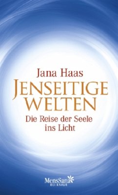 Jenseitige Welten - Haas, Jana;Wider, Werner