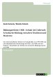 Bildungsreform 1968 - Schule im... - Bild 1