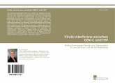 Virale Interferenz zwischen GBV-C und HIV