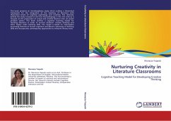 Nurturing Creativity in Literature Classrooms - Yaqoob, Munazza