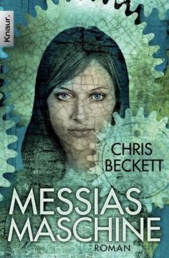 Messias Maschine - Beckett, Chris