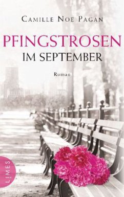 Pfingstrosen im September - Pagan, Camille N.