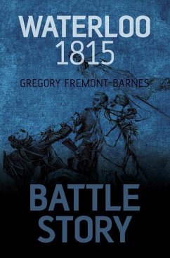 Waterloo 1815 - Fremont-Barnes, Gregory