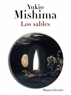 Cover Los sables