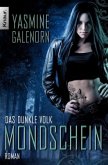 Mondschein / Das dunkle Volk Bd.1
