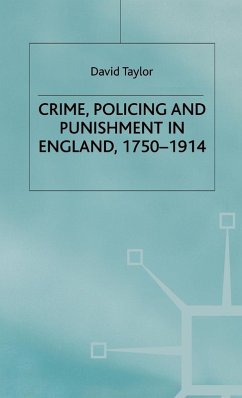 Cover Crime Policing and Punishment