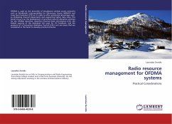 Radio resource management for OFDMA systems - Sivridis, Leonidas