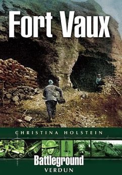 Fort Vaux - Holstein, Christina