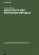 Geschichte der römischen Republik - Bild 1