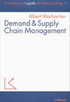 Cover Demand & Supply Chain Management