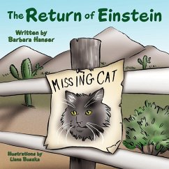 The Return of Einstein - Hanser, Barbara