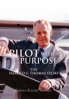 Pilot with a Purpose - Thomas, Harold Eugene