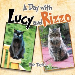 A Day with Lucy and Rizzo - Taylor, Rich