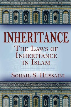 Inheritance - Hussaini, Sohail S