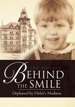 Behind the Smile - Brenner, Prk