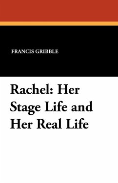 Rachel - Gribble, Francis