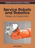 Service Robots and Robotics
