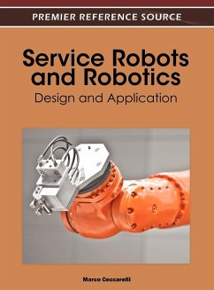 Service Robots and Robotics