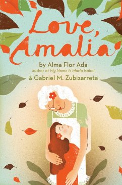 Love, Amalia - Ada, Alma Flor; Zubizarreta, Gabriel M