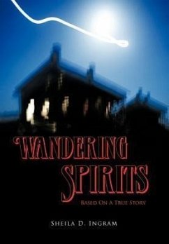 Wandering Spirits - Ingram, Sheila D.