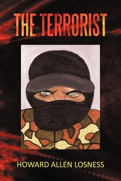 The Terrorist - Losness, Howard Allen