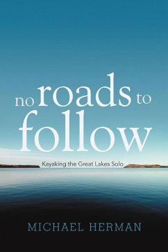 No Roads to Follow - Herman, Michael