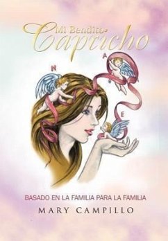 Mi Bendito Capricho - Campillo, Mary