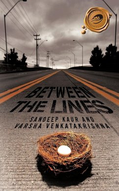 Between the Lines - Kaur, Sandeep; Venkatakrishna, Varsha