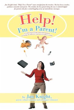 Help! I'm a Parent!