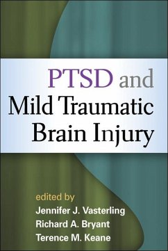 Ptsd and Mild Traumatic Brain Injury