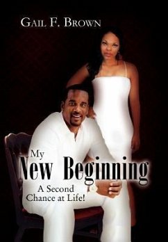 My New Beginning - Brown, Gail F.