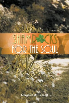 Shamrocks for the Soul - McClelland, Margaret