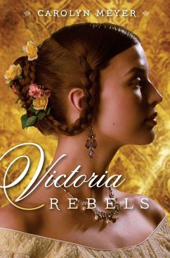 Victoria Rebels - Meyer, Carolyn