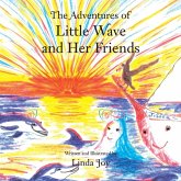 The Adventures of Little Wave and Her Friends