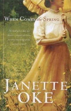 When Comes the Spring - Oke, Janette