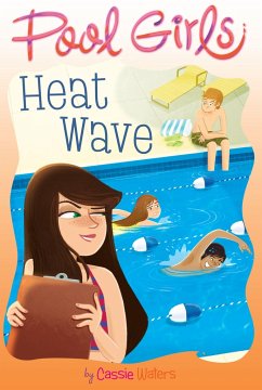Heat Wave - Waters, Cassie