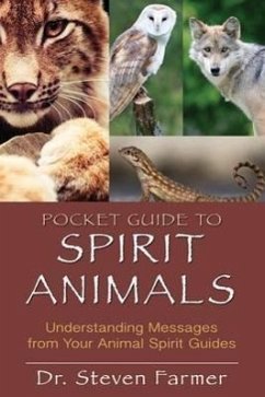 Pocket Guide to Spirit Animals - Farmer, Steven D