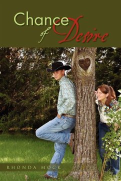 Cover Chance of Desire