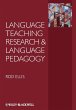 Language Teaching Research and Language... - Bild 1