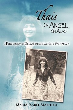 Thais Un Angel Sin Alas - Mathieu, Mar a. Isabel