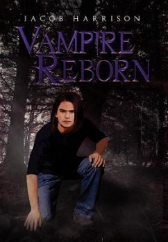 Vampire Reborn