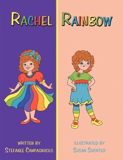 Rachel Rainbow