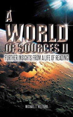 A WORLD OF SOURCES II
