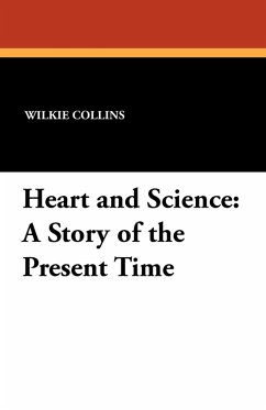 Cover Heart and Science