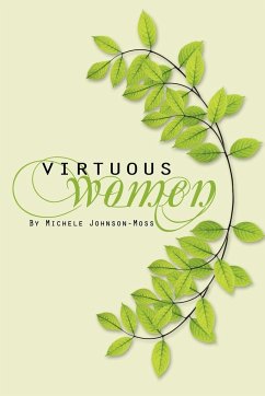 Virtuous Women - Moss, Michele Johnson