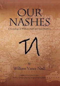 Our Nashes - Nash, William Vance