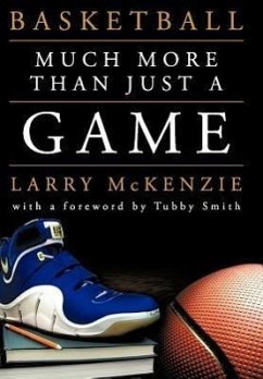 Basketball - McKenzie, Larry A.