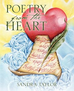 Poetry from the Heart - Taylor, Sandra