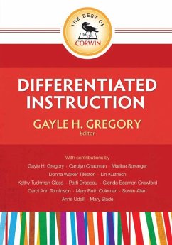 The Best of Corwin - Gregory, Gayle H.