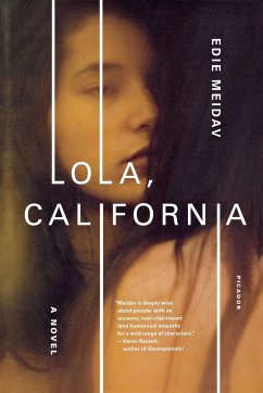Lola, California - Meidav, Edie